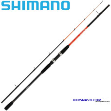 Удилище лодочное Shimano Sonora Boat Quiver